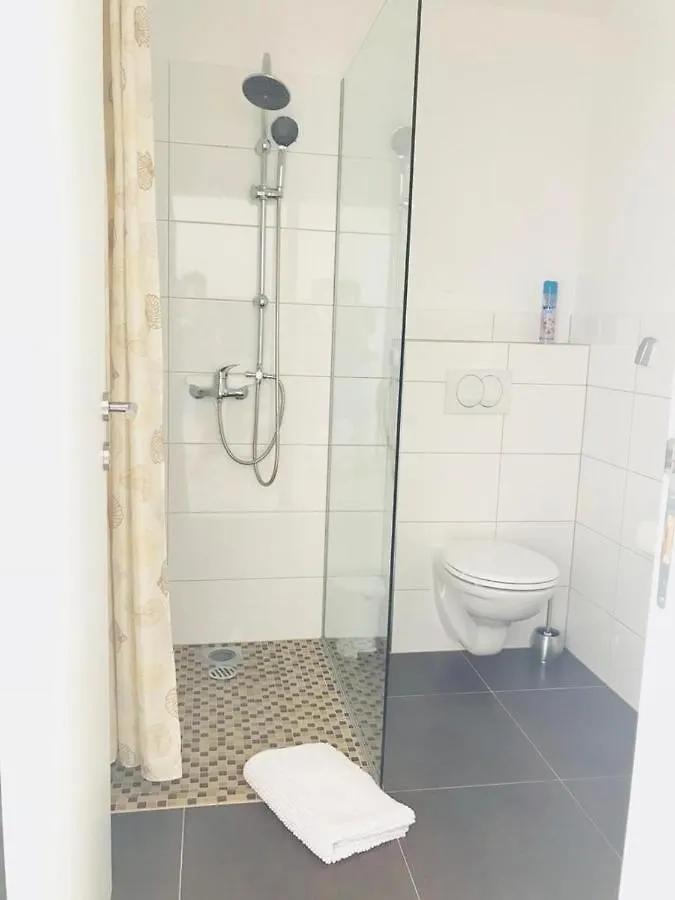 Apartments Villa Marie Сегет-Враница