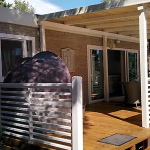 Mobile Homes Danijela In Amadria Park Trogir Holiday park