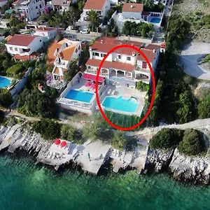 Marija Apartment