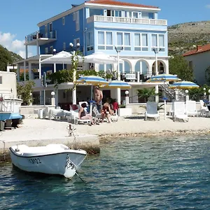 Mediterana Hotel